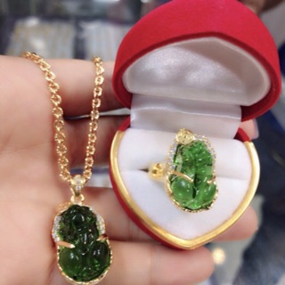 Dây chuyền tuỳ hưu mua 1 tặng 1 giá chỉ: 550k