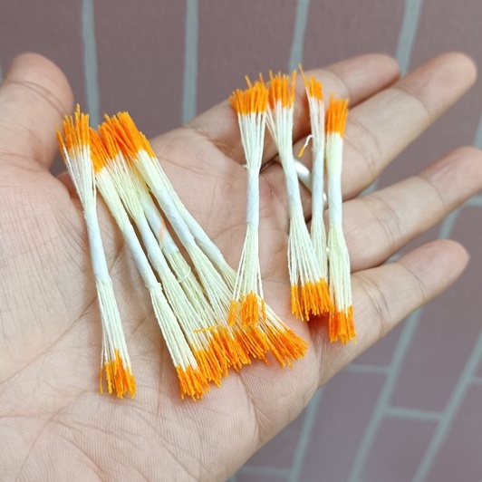 10 TÉP NHỤY MAI(làm đươc 20b)