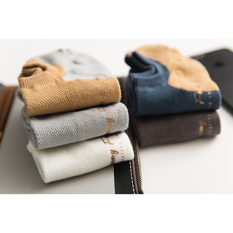 TẤT LƯỚI CHEEMY FREE CAO CẤP DÀNH CHO NAM