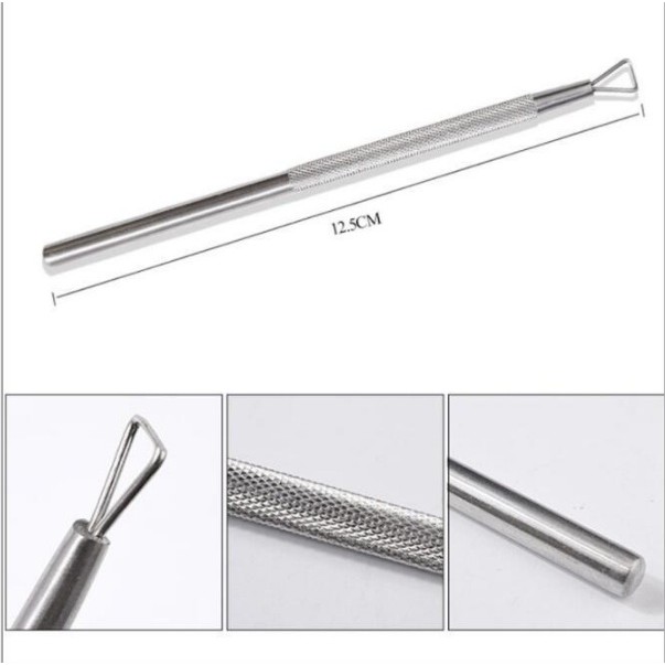 Cây Cạo Tháo Sơn Gel