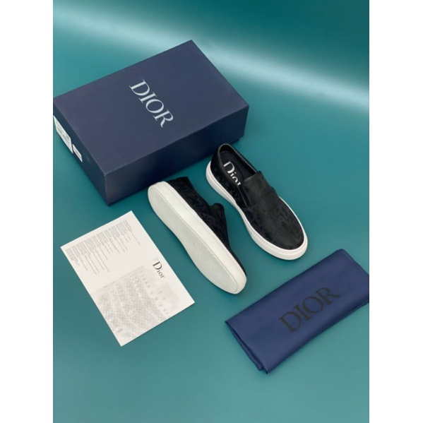 GIÀY SLIPON LƯỜI