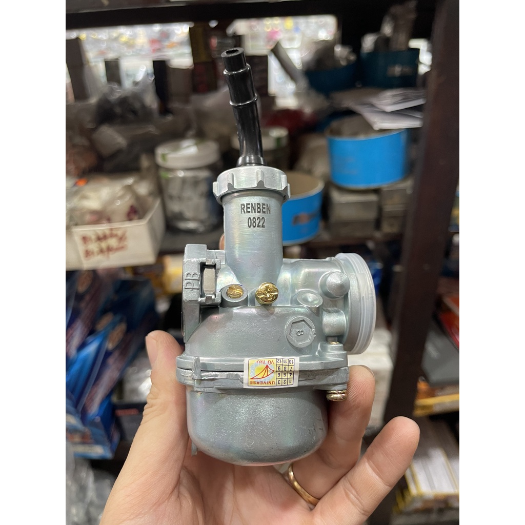 Bình xăng con dream wave 110cc siêu tiết kiệm xăng