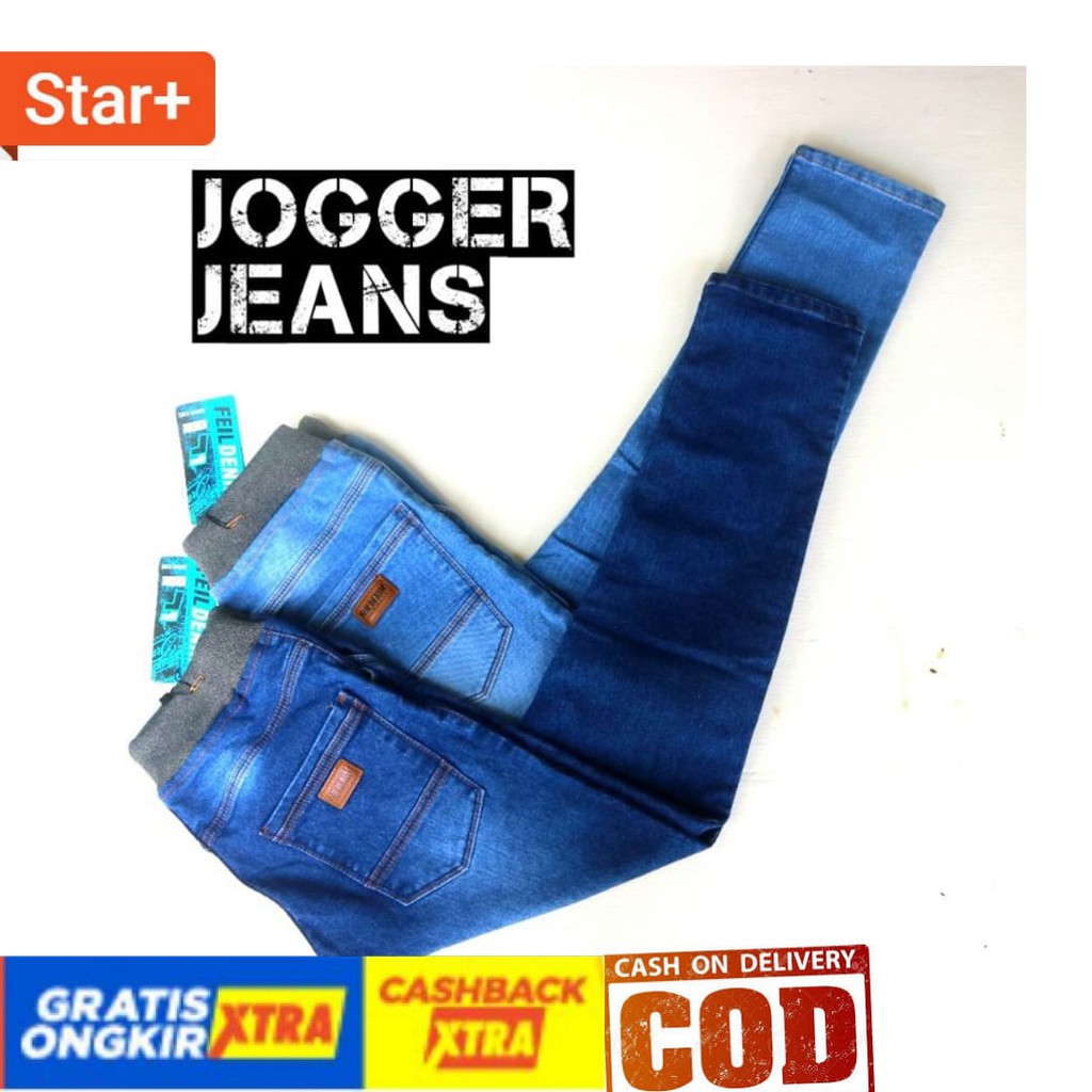 Quần Jeans Nam Dài Màu Trắng / Đen / Xanh Dương / Vàng