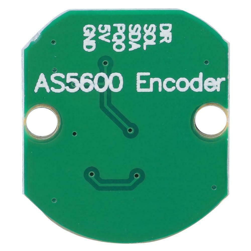 Agoal AS5600 Absolute Encoder PWM I2C Port high Precision 12-bit Brushless Pan/tilt Motor Encoder