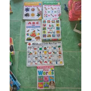 Set rối tay
