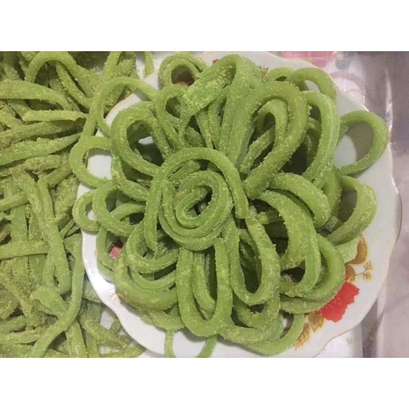 Mứt dừa non nhà làm quanh năm