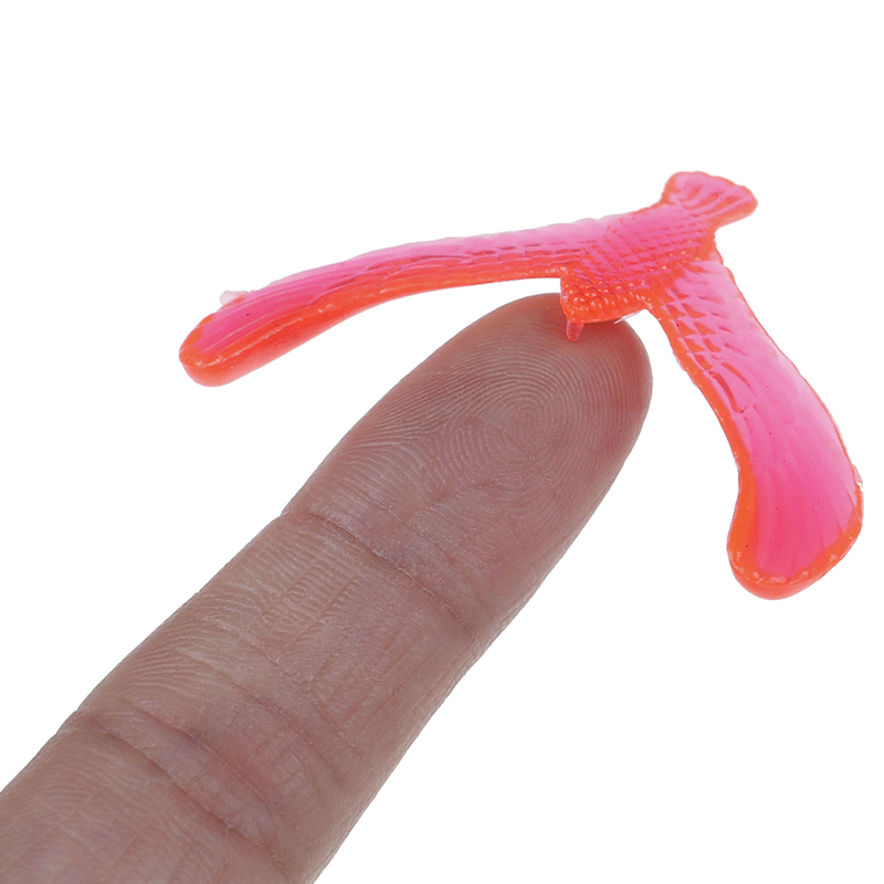 Bộ 5 Đồ Chơi Cân Bằng Trọng Lực Hình Chú Chim + Kim Tự Tháp Cho Bé