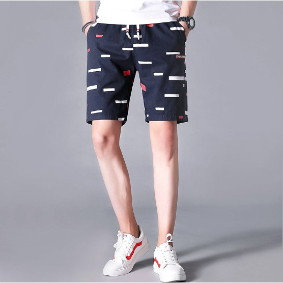 Quần Short Nam đi biển - Đùi Nam - Nhiều màu | BigBuy360 - bigbuy360.vn