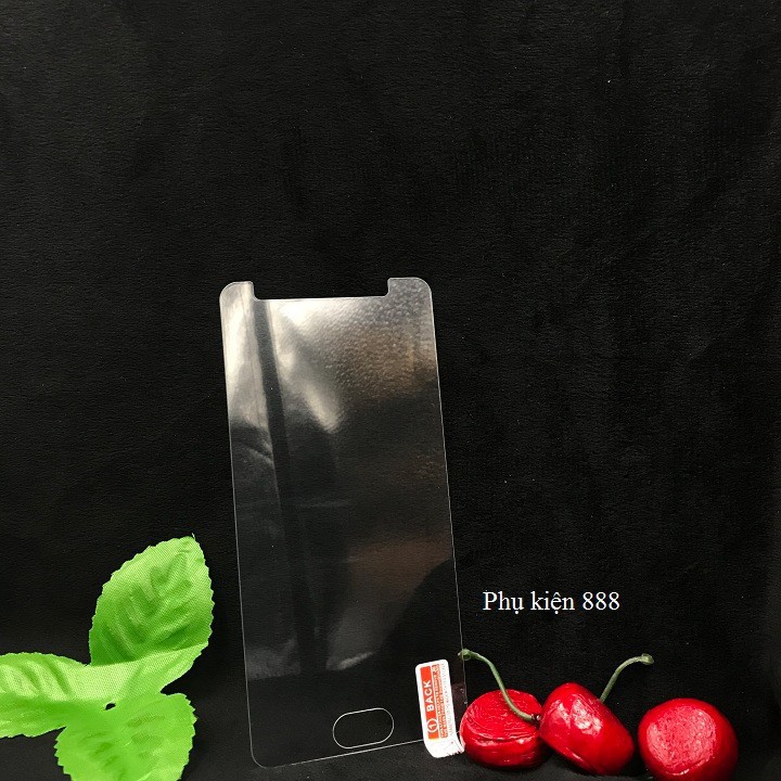 Bộ 2 Miếng dán kính cường lực Wiko U Feel Prime - CL234