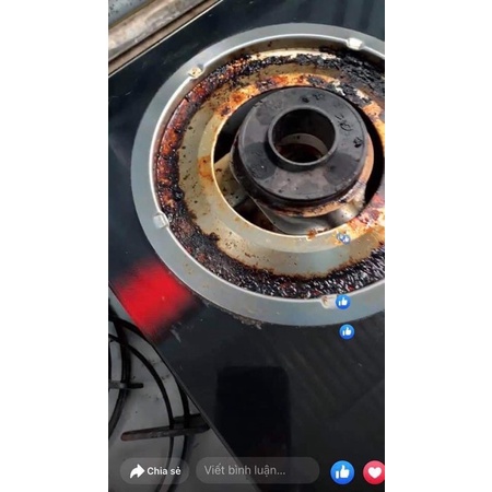 Siêu Tẩy Dầu Mỡ Dr.C Trợ Thủ Đắc Lực Của Chị Em