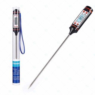 Nhiệt kế đo nhiệt độ nước pha sữa , trà