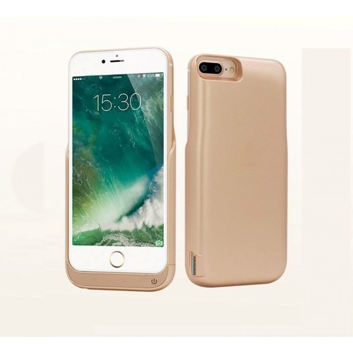 Ốp Lưng Kiêm Pin Sạc Dự Phòng iPhone 7plus / 7Splus