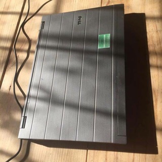 Dell precision m4500 i7