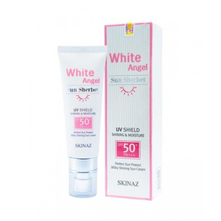 Kem Chống Nắng Skinaz - White Angel Sun Sherbet Skinaz Hàn Quốc