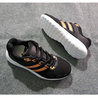 Giày Sneaker Thể Thao Đế Cao Nam Nữ ( Nhiều Màu )