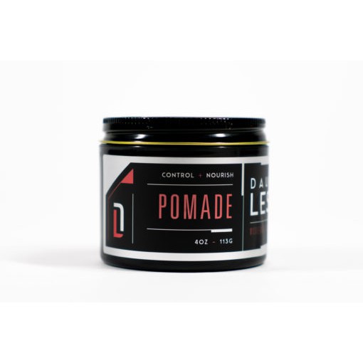 Tạo kiểu tóc Dauntless Pomade