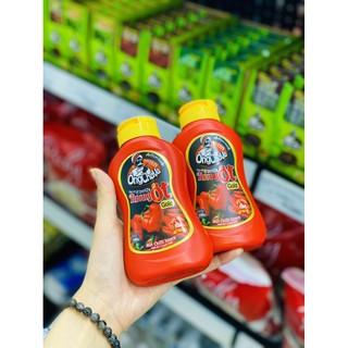 TƯƠNG ỚT CÁC LOẠI ÔNG CHÀ VÀ