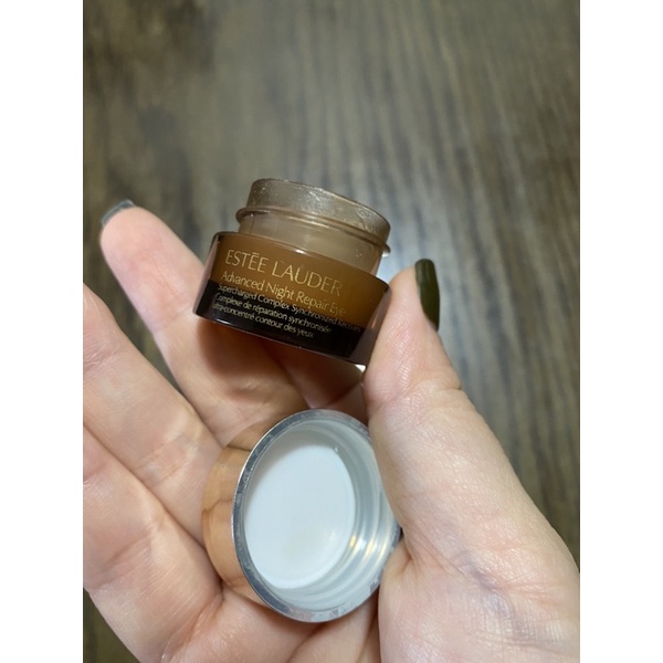 Kem mắt estee lauder mini 5ml