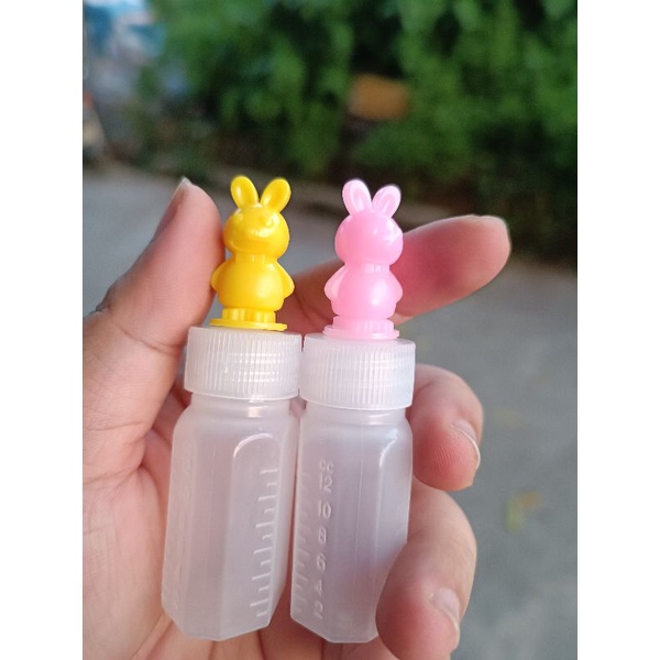 BÌNH CHIA THUỐC, BÌNH CHIA SIRO CÓ VẠCH ML CHO BÉ