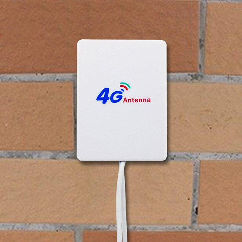 Bộ Khuếch Đại Tín Hiệu Wifi Ts-9 28dbi 4g 3g Lte | BigBuy360 - bigbuy360.vn