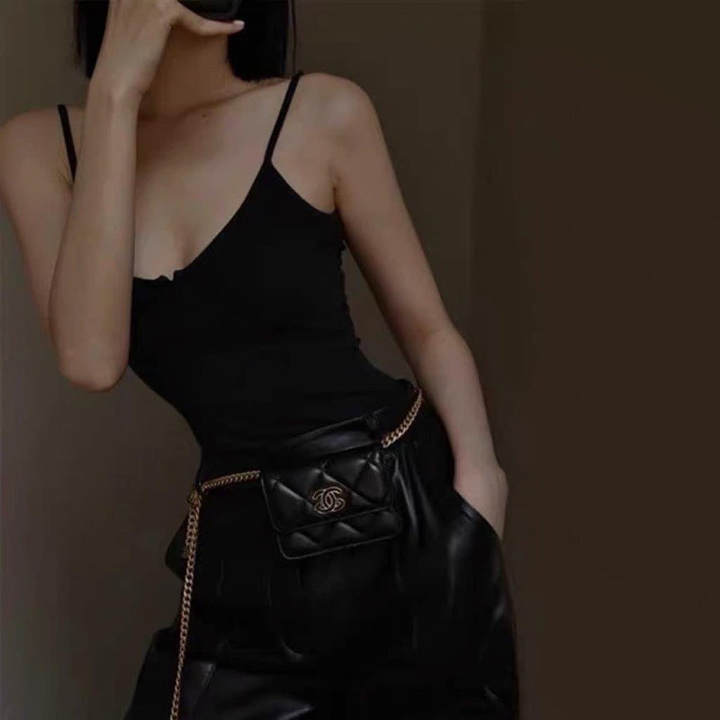 Túi mini đeo chéo nữ giá rẻ đẹp đi chơi phong cách thời trang hàn quốc dễ thương cute DC121