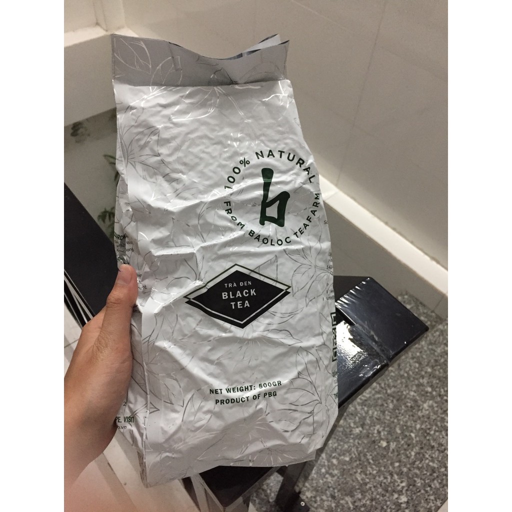TRÀ ĐEN B TEA