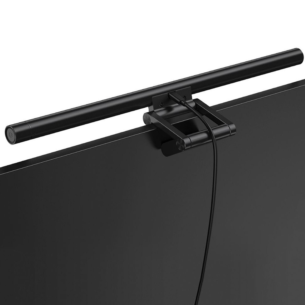 Đèn Treo Màn Hình Máy Tính Baseus Screen Hanging Light Pro ( 2 Bản Thường và Pro ) | BigBuy360 - bigbuy360.vn