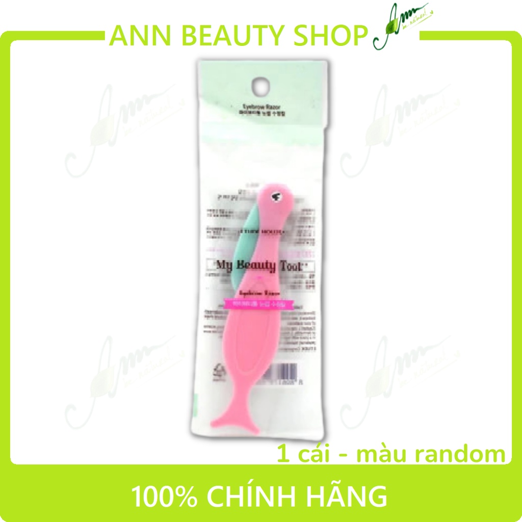 Dao cạo lông mày Etude House Eyebrow Razor