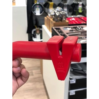 Mài dao Zwilling Twinsharp Đức