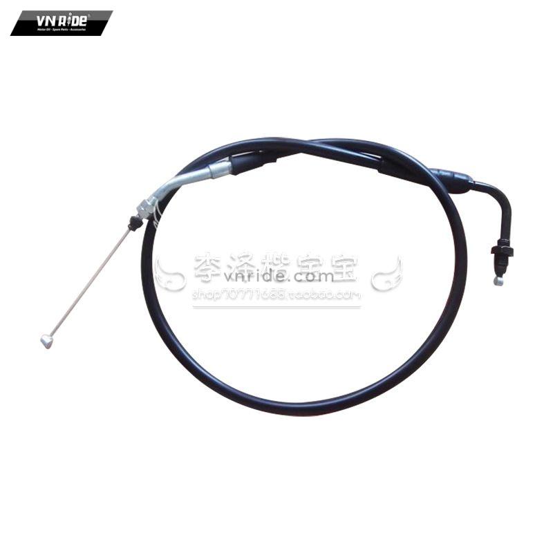 Dây ga đôi (kéo và hồi) Benelli BN302 / BN302S