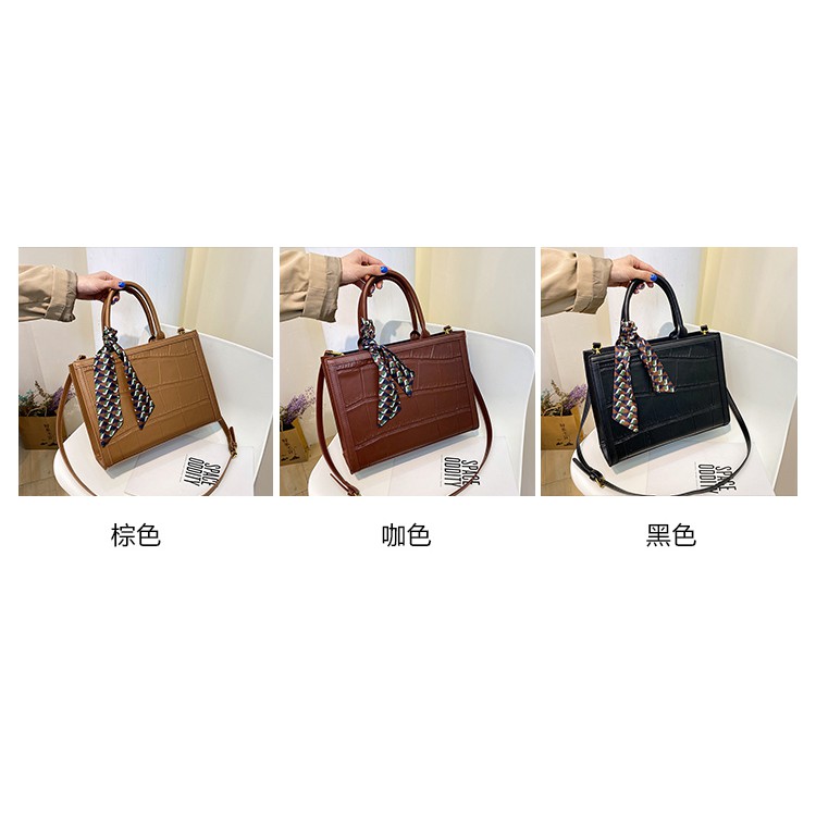 [ORDER] Túi xách đựng được ipad, túi công sở | BigBuy360 - bigbuy360.vn