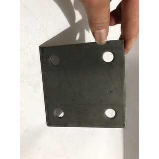 Bản Mã 10x10 lỗ tròn