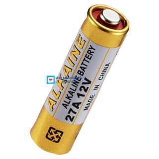 Pin 12V 23A - 12V 27A