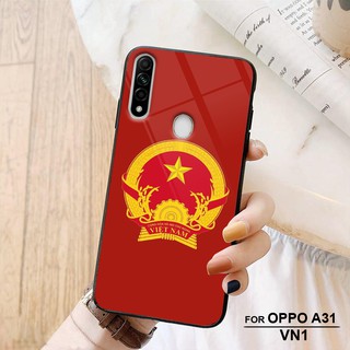 ỐP LƯNG YÊU NƯỚC CHO OPPO A31, A52/A92, A53, A71/A83, A73, A91, A93