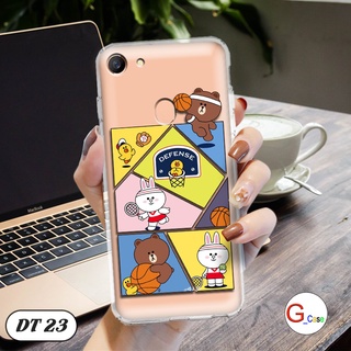 Ốp lưng dẻo Oppo F5/ A79