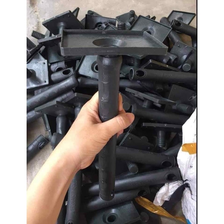 Cốt nhựa cầm tay