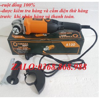 Máy mài nakata 950w - máy mài 950w
