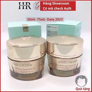 Kem Dưỡng Estee Lauder Ngăn Ngừa Lão Hóa estee lauder revitalizing supreme+ 50ml- soft cream 75ml