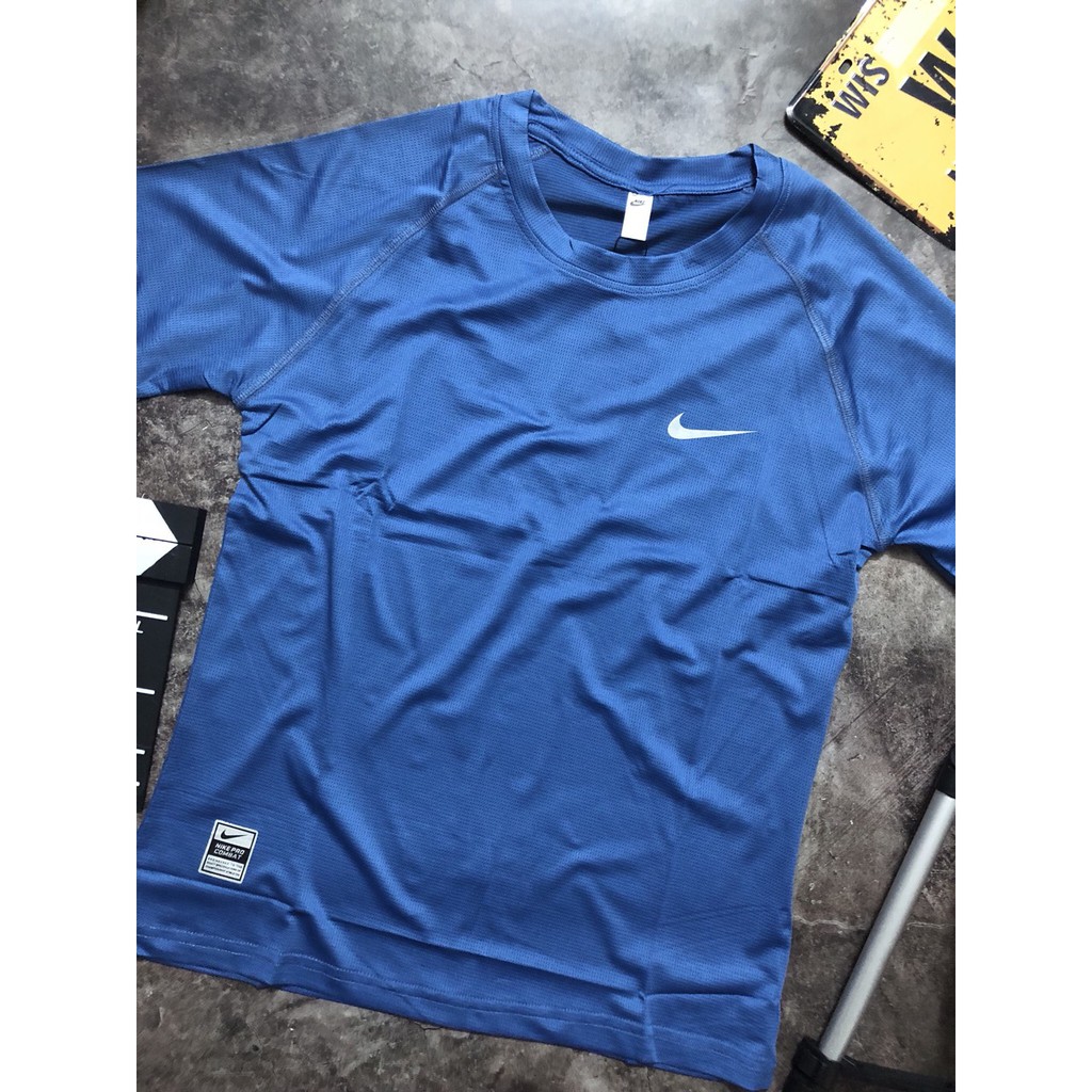 Áo thun nam, tay ngắn, cổ tròn, thể thao (ảnh, video thật) Mã: A2-A4 | BigBuy360 - bigbuy360.vn