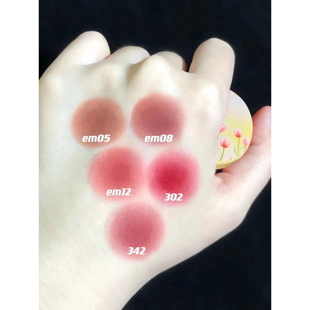 Son Môi Sắc Tố Cao Dưỡng Ẩm Lâu Trôi Chất Lượng Cao