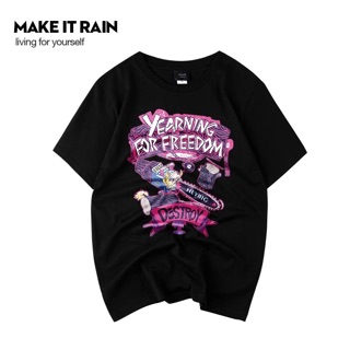 Áo phông T-shirt siêu đẹp order Tabao