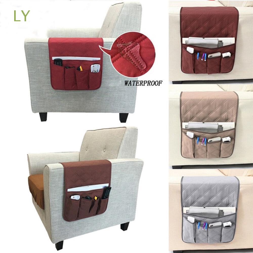 Túi đựng remote treo ghế sofa tiện lợi