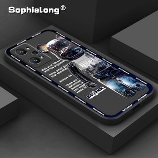 Ốp điện thoại silicone mềm họa tiết gấu Violent nhiều màu xinh xắn dành cho OPPO Realme GT Neo 2 Neo2 2T GT2 Q3 Pro 5G