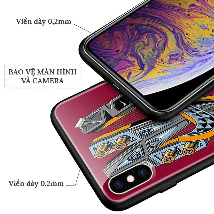 Ốp Lưng Nike/Sport Nên Mua Iphone 6/6Plus/6S/6S Plus/7/7Plus/8/8Plus/X/Xs/Xs Max/11/11 Promax/12/12 Promax Lpc22010423