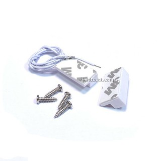 Sensor Cảm Biến Mở Cửa MC-38