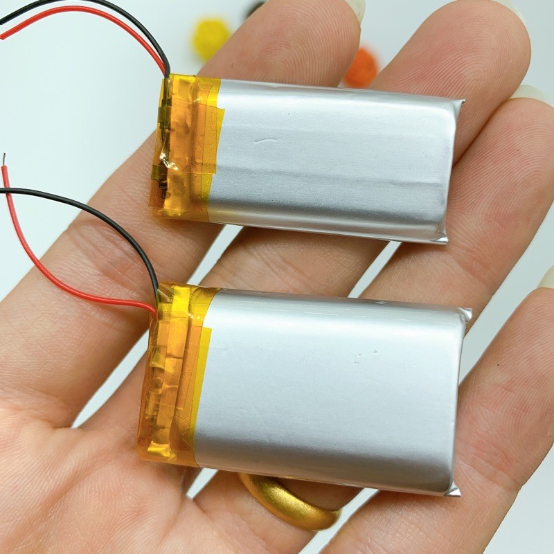Pin Lithium Polymer 3.7V 450mAh và 1100mAh mới 100%. Chuẩn dung lượng | WebRaoVat - webraovat.net.vn