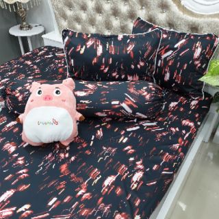 Drap thun lạnh 2 Da Thái Lan nhập khẩu cao cấp siêu mát lạnh
