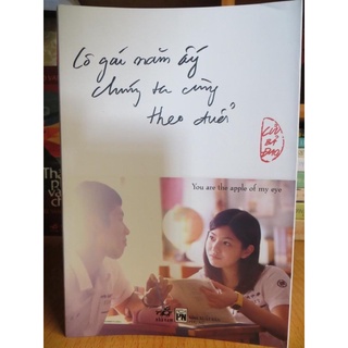 Co gai nam ay chung ta cung theo duoi