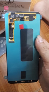 Màn Samsung A6+ chính hãng