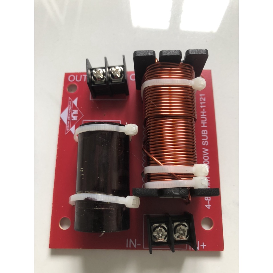 BO MẠCH PHÂN TẦN SUP- 01 CẶP